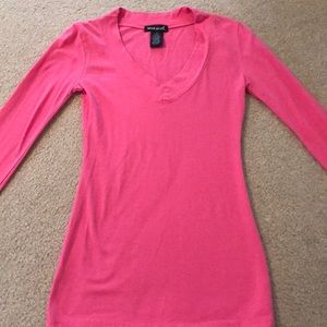 Ladies shirt
